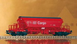 PIKO 54301 вагон DB Cargo   H0
