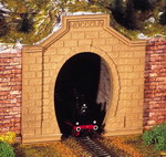 Vollmer 42504  Портал туннеля  H0