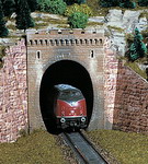 Vollmer 47811  Портал тунеля  N