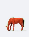 Preiser 29530 фигурки Лошадь  H0