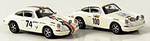 Brekina 16208  Porsche 911   H0