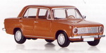 Brekina 22403  Fiat 124  H0