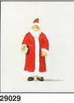 Preiser 29029 фигурки Дед Мороз  H0