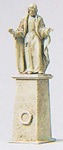 Preiser 29054 фигурки Статуя  H0
