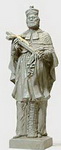 Preiser 29073 фигурки Статуя  H0