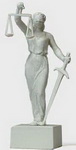 Preiser 29076 фигурки Статуя  H0