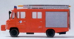 Preiser 35021  LF 8. MB 408 D  H0