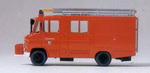 Preiser 35027  LF 8. MB 408  H0