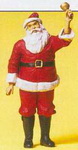 Preiser 45501 фигурки Дед Мороз  G