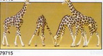 Preiser 79715 фигурки Жираф  N
