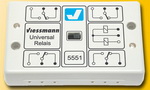 Viessmann 5551  Универсальное реле