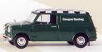 Brekina 15354  Austin Mini Van   H0