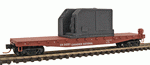 Micro Trains 04500320 вагон Micro-trains line  N