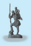 Preiser 29102 фигурки статуя  H0