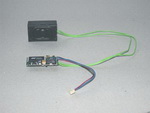PIKO 56199  Звуковой модуль для GTW Elektro  H0