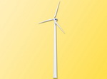 Kibri 38532  ветряной генератор высота  44cm  H0