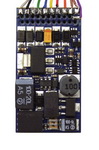 ESU 54400  LokSound V4.0 8-pin NEM652  H0