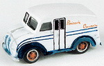 Прочие 0017  Авто Divco Model U Delivery Van (1950s) металл.неокраш.  N