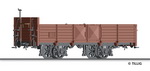 Tillig 05935    вагон Offener Güterwagen Ow DDR Ep.III H0e