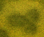 Faller 180488 декор Трава газон высветленная 6 мм
