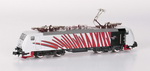 Hobbytrain 2913  BR189 Locomotion Zebra Design  Ep.VI N
