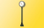 Viessmann 50801  Освещенные перонные часы (светодиод)  H0