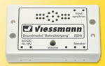 Viessmann 5556  Звуковой модуль "звук переезда"