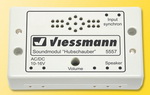 Viessmann 5557  Звуковой модуль "звук вертолета"