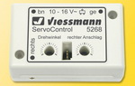 Viessmann 5268  Серво-контроллер