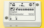 Viessmann 5232  Цифровой замедляющий модуль движения