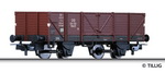 Tillig 76549 вагон Güterwagen Owp 09 I (ex USTC)  DB Ep.III H0