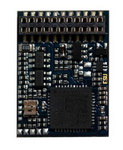 ESU 54614  LokPilot V4.0. Multiprotokoll MM/DCC/SX. 21 пин