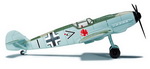 Herpa 744089  Bf 109E JG26  H0