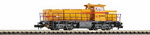 PIKO 40410  G 1206 Strukton Rail   Ep.VI N