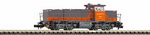 PIKO 40414  G 1206 Locomotives pool  Ep.VI N