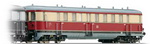 Tillig 13301 состав Steuerwagen VS 145 DRG Ep.II TT