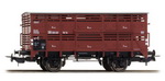 Tillig 76621 вагон  DB Ep.III H0