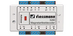 Viessmann 5280  Multiprotokoll-Weichendecoder