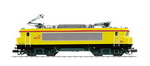 Trix 16004  Serie BB 22200 INFRA SNCF Ep.VI N