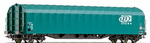 Roco 76470 вагон  SNCB Ep.V H0
