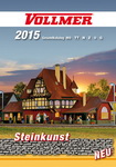 Vollmer 49999  Каталог 2014-2015 DE/EN