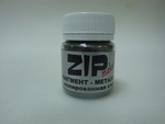 ZIPmaket 12031  Пигмент-металл 15гр полированная сталь