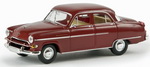 Brekina 20863  Opel Kapitän 1954  H0