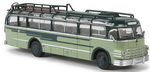 Brekina 58063  Saurer 5 GVF-U Bus  H0