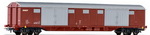 Roco 76856 вагон  SNCF Ep.V H0