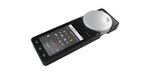 ESU 50114  Mobile Control II Funkhandregler Einzelregler дляECoS.С ремнем для переноски и кабель USB нем/анг