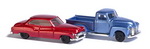 Busch 8349  Chevy Pick up & Buick  N