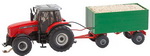 Faller 161588 Car-system MF Traktor  H0