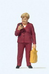 Preiser 57158 фигурки Ангела Меркель  G
