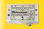 Viessmann 5560  Звуковой модуль "Церковные колокола"